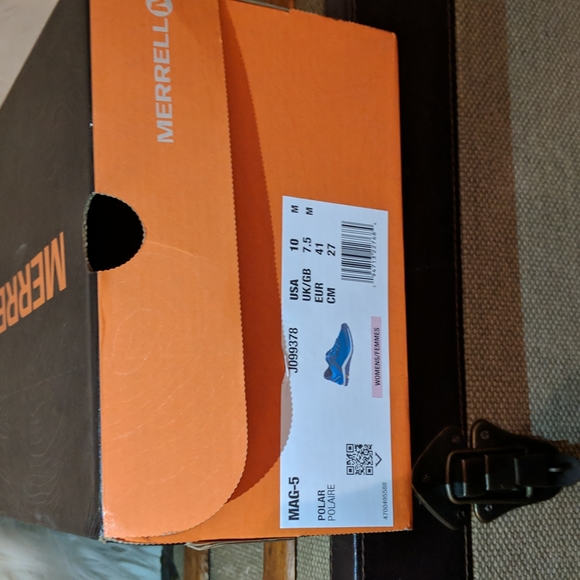 COPY - Mag-5 Women Size 10 - Picture 7 of 7